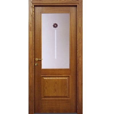 Interior doors